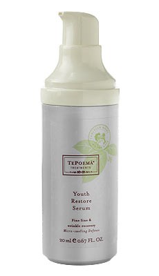 Omladzujúce sérum TePoemä®